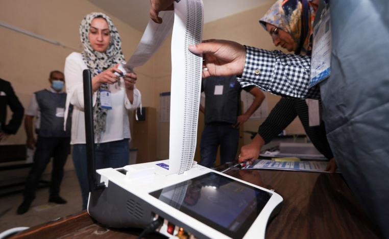 بوادر حل أزمة تشكيل حكومة محلية تظهر بعد مرور سبعة أشهر الانتخابات