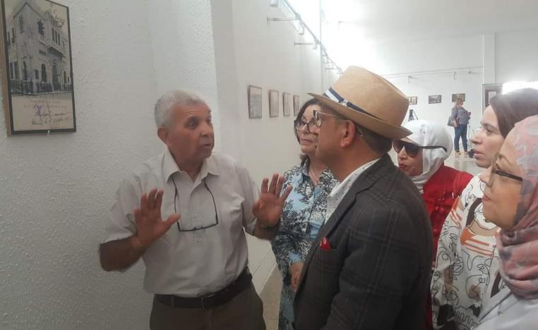 'تونس في ذاكرة' 