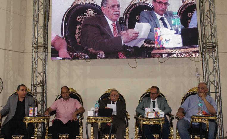 جائزة عبدالفتاح صبري