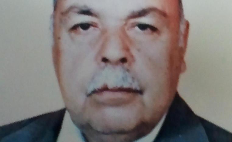 الفنان والمربي الفاضل الأستاذ عبد الإله السياب 