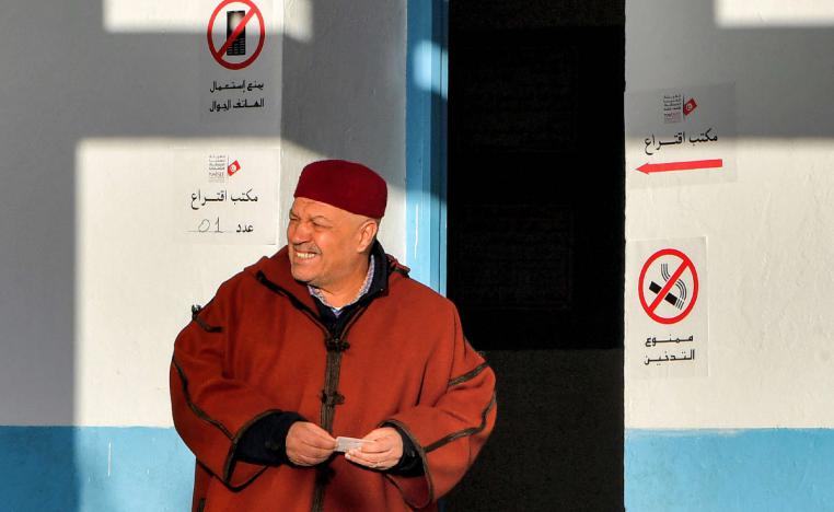 فترة الانتخابات تحكمها عدة ضوابط