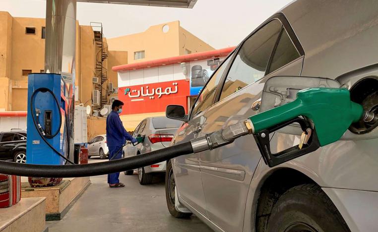 السعودية أكبر الموردين في المنطقة لزيت الوقود