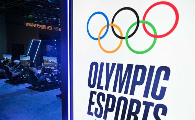 Esports Olympics