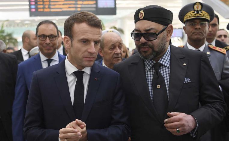 Another major breakthrough in Morocco's diplomacy