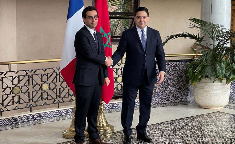 A huge blow to Algeria