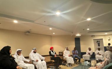 اتحاد كتّاب وأدباء الإمارات