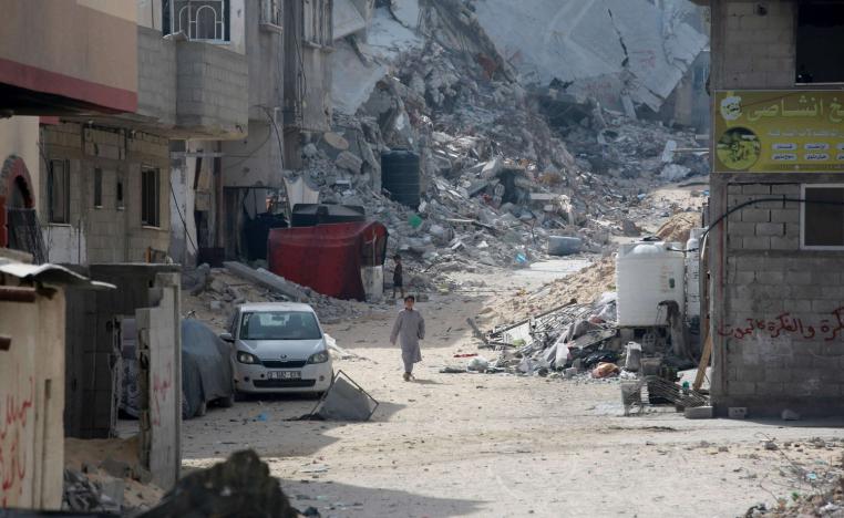 مؤشرات على انفراجة قريبة بشأن غزة