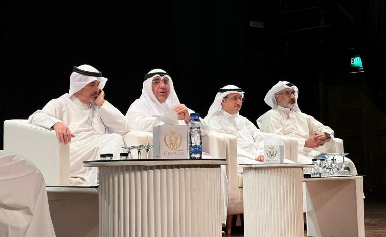 لجان المسرح الكويتي 