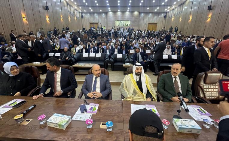 أزمة كركوك تراوح مكانها 