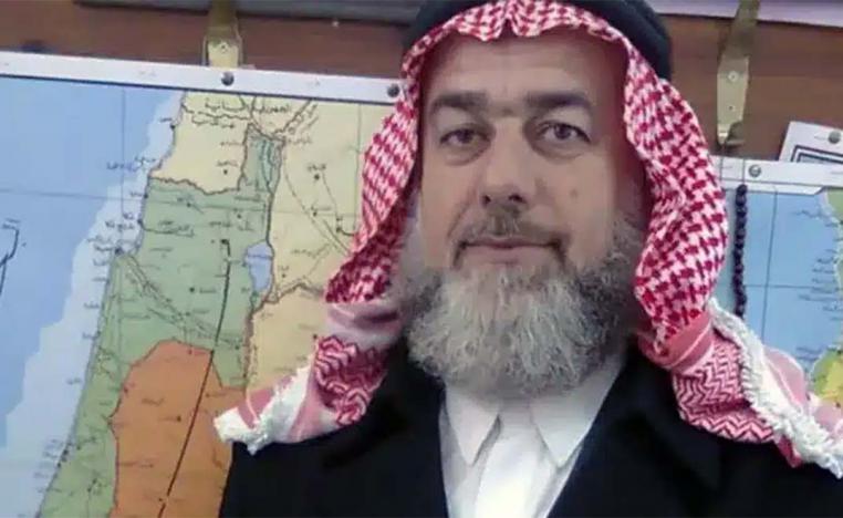 Abu Ara was suffering from serious health problems and needed intensive medical follow-up