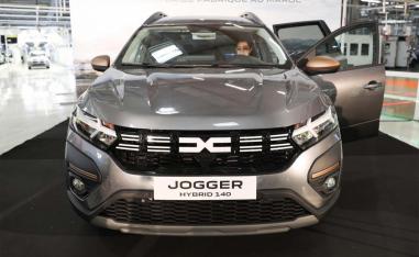Morocco's car manufacturing industry continues to thrive