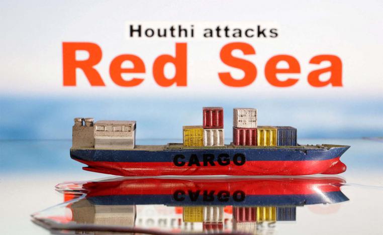 Houthis' attacks since November have disrupted global trade and led to retaliatory strikes