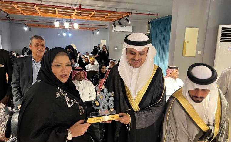معرض إرث الدولي للفنون البصرية