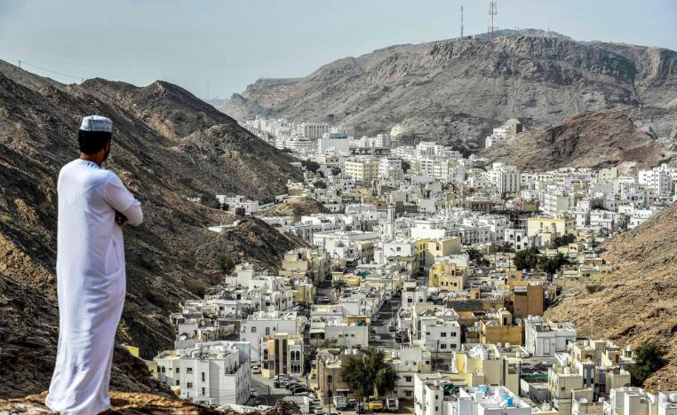 هجوم خلف صدمة داخل المجتمع العماني المتسامح