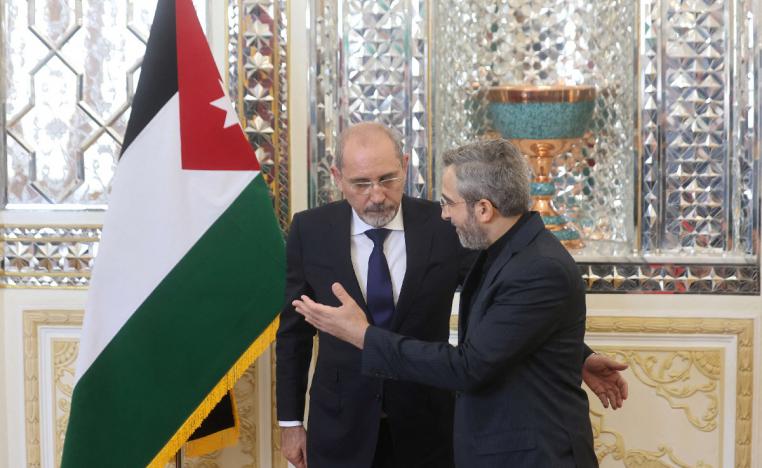التواصل مع إيران وسيلة لتعزيز موقف الاردن التفاوضي