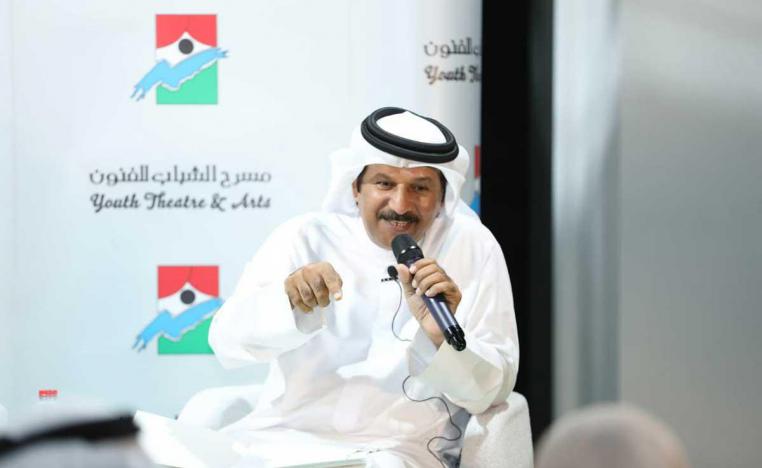 عبدالله البريكي