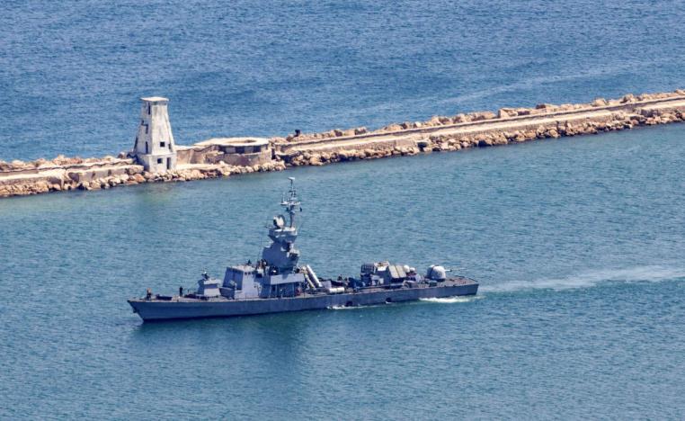 تأهب اسرائيلي في البحر والبر والجو تحسبا لرد ايراني