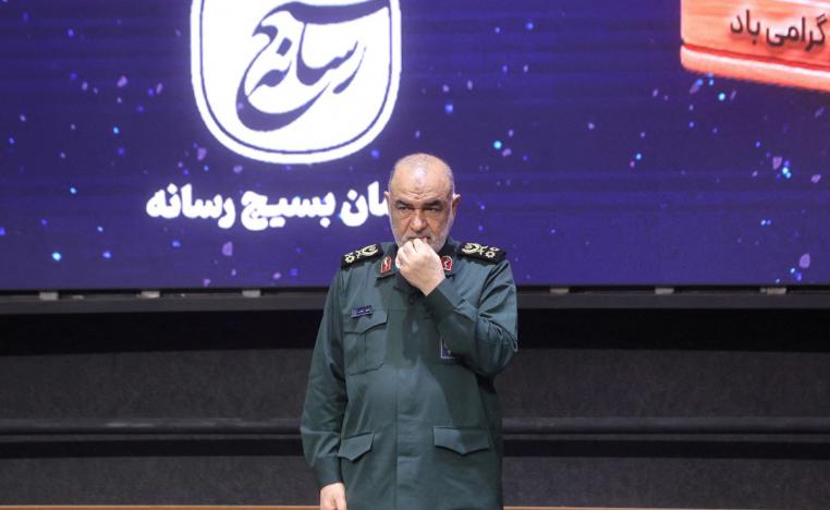 الحرس الثوري يدرس طريقة الرد على اغتيال هنية في عقر داره