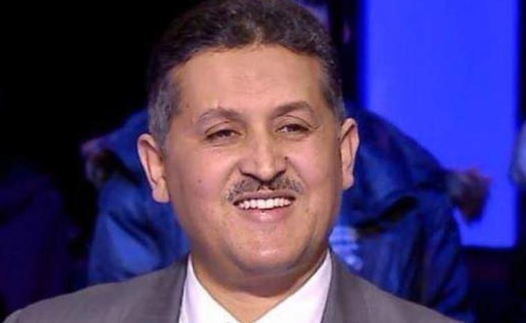 المرشح عماد الدايمي