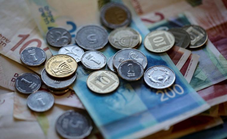 العجز سيرتفع إلى ذروته بحلول سبتمبر