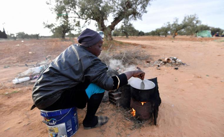 صفاقس أصبحت مركزا لمحاولات العبور غير القانونية 