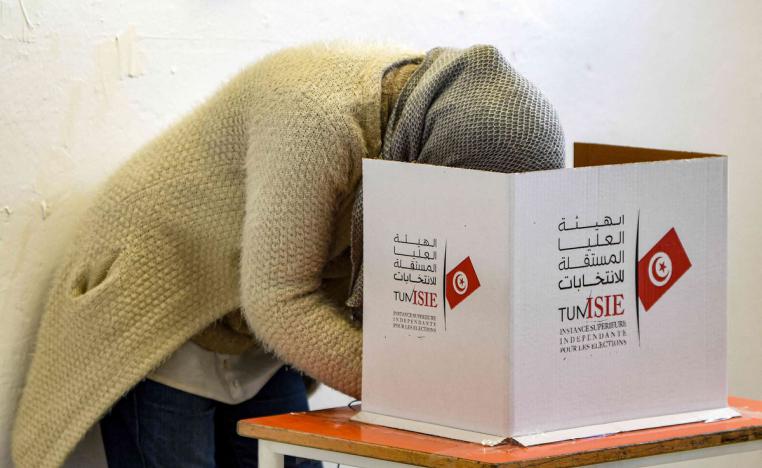 جدل واسع يرافق الترشحات للانتخابات الرئاسية المقبلة 