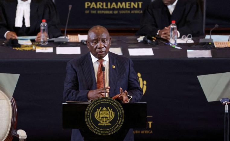 تغير مواقف بريتوريا في ملف الصحراء المغربية بات ممكنا