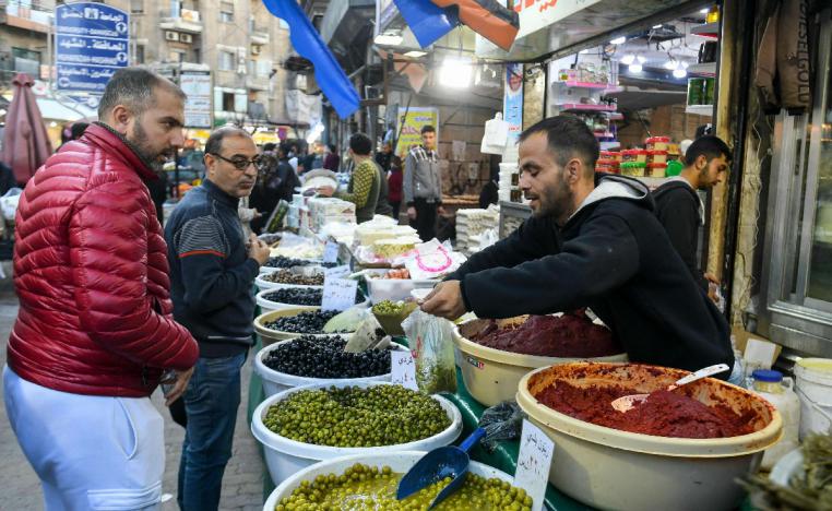 الحركة تعود إلى السوق التاريخية 