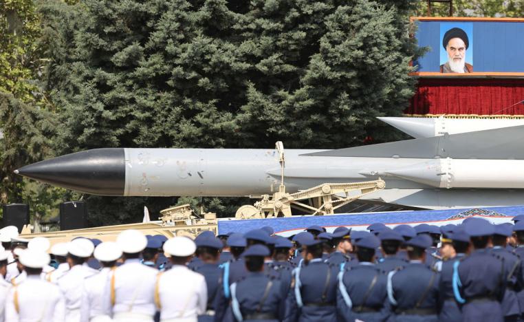 الميليشيات بما فيها جماعة حزب الله ستشارك في الهجوم