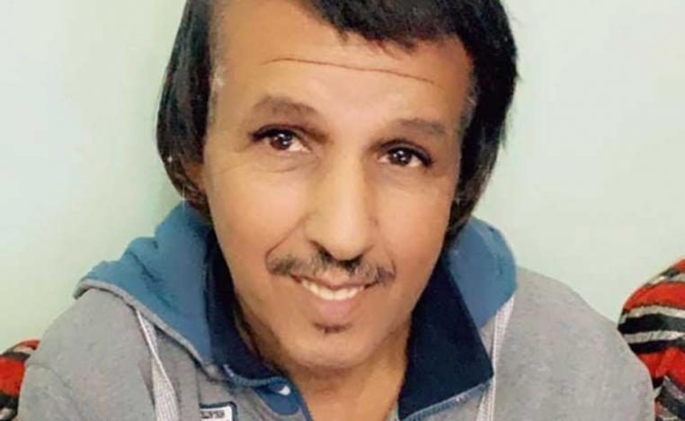 عبدالقادر عيد عياد