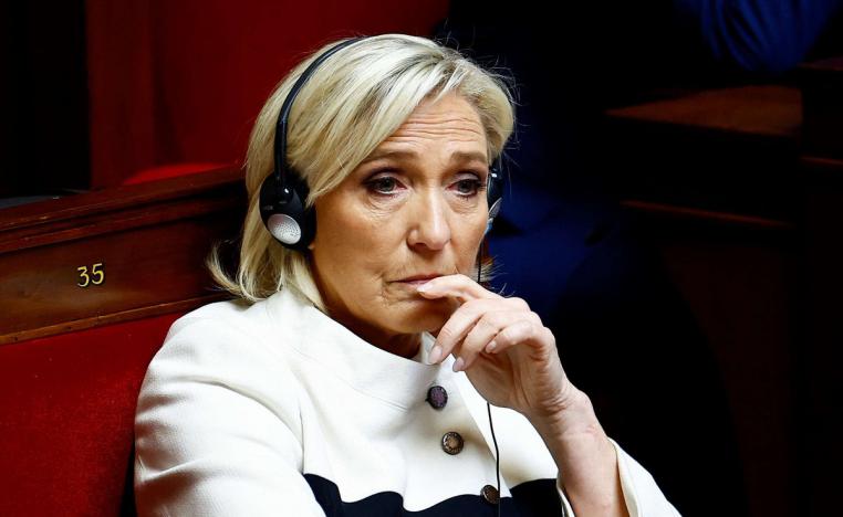 موقف زعيمة اليمن المتطرف بشأن الصحراء المغربية ليس جديدا 