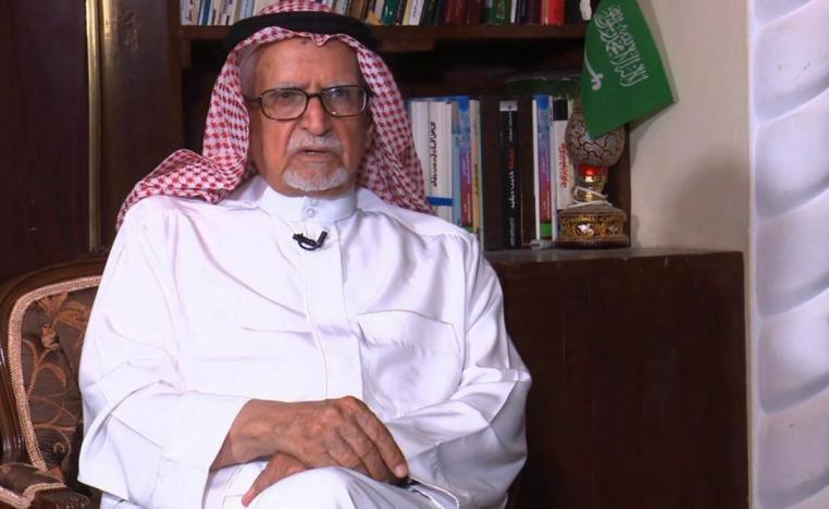 معاشي ذوقان
