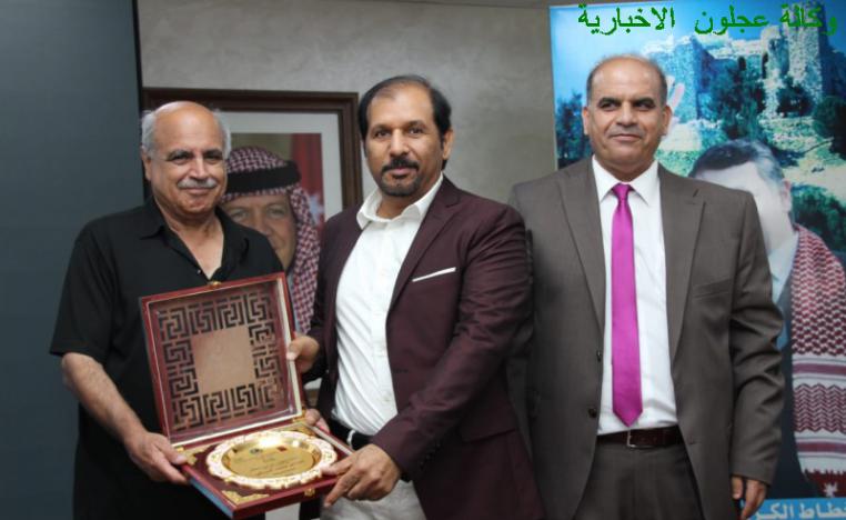 الشاعر محمد عبدالله البريكي