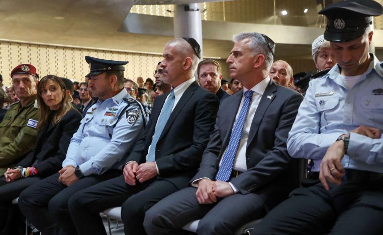 ضغوط أميركية وراء تنقل الوفد الاسرائيلي الى القاهرة