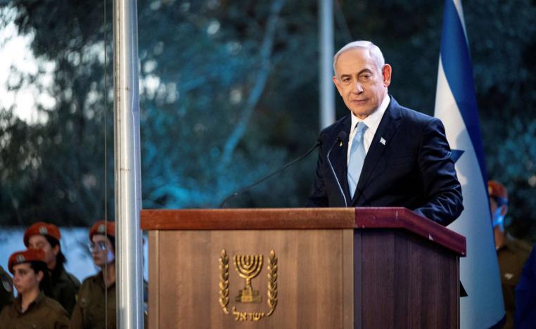 قيادات سياسية وعسكرية حملت نتنياهو المسؤولية السياسية عن هجوم حماس