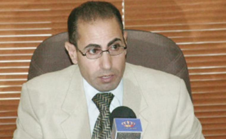 هزاع البراري