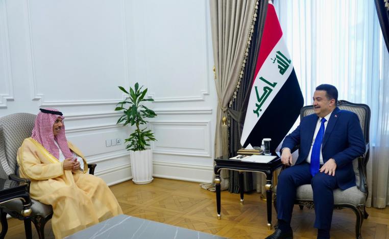 العراق يسعى إلى تعزيز العلاقات مع السعودية وسط التوترات الإقليمية