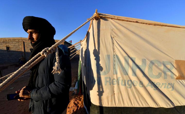 في المستقبل غير البعيد سوف ينتهي الصراع 