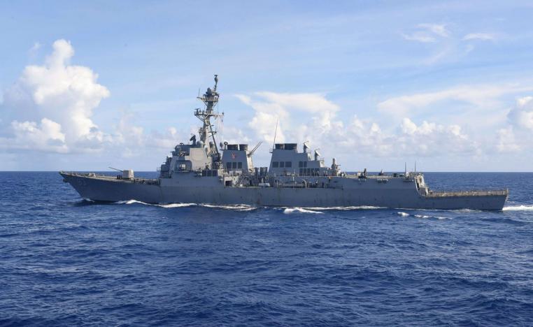 واشنطن لن تتأخر في دعم وحماية إسرائيل من أي هجمات إيرانية مختملة