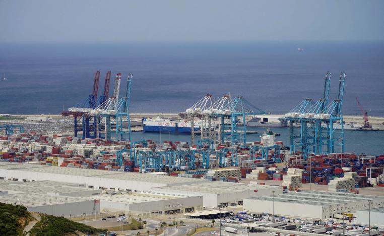 المغرب يسعى ليصبح ضمن أول 10 دول في العالم في الربط البحري