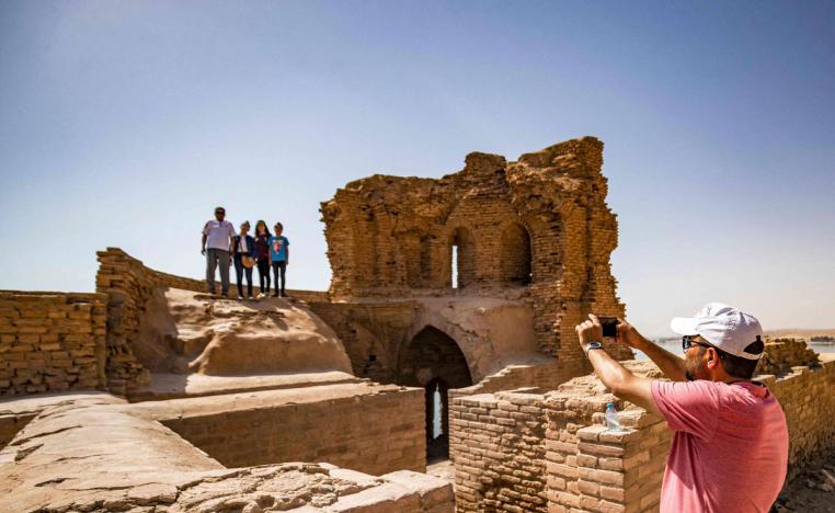 السياحة تحفز النشاط الاقتصادي في العديد من القطاعات المرتبطة بها