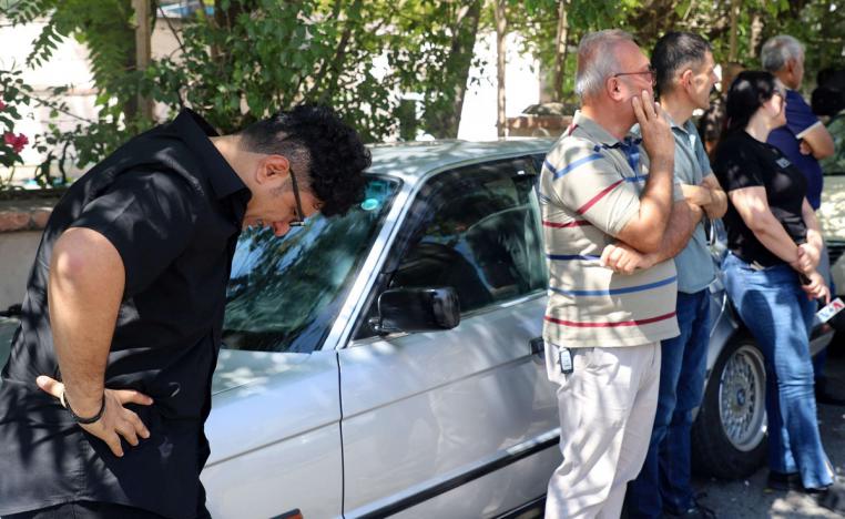 الجيش التركي ينفي استهداف الصحافيتين