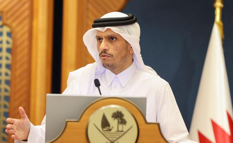 قطر تحاول لعب دور الوساطة على أكثر من صعيد