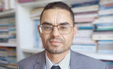 عزيز العرباوي