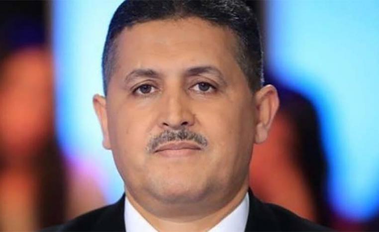Daimi became the third candidate to be restored to the race by the court