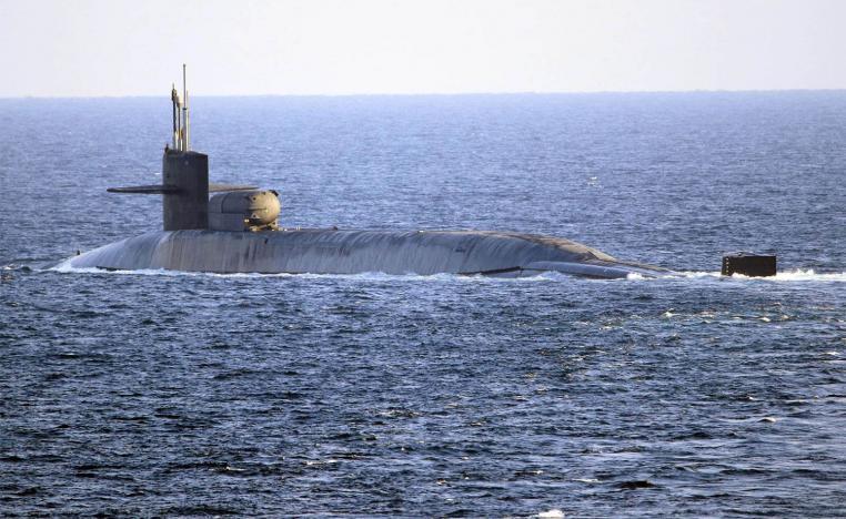 USS Georgia