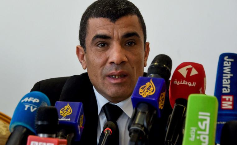 أحكام المحكمة الادارية تؤكد صحة قرارات هيئة الانتخابات بخصوص الطعون وفق المنصري