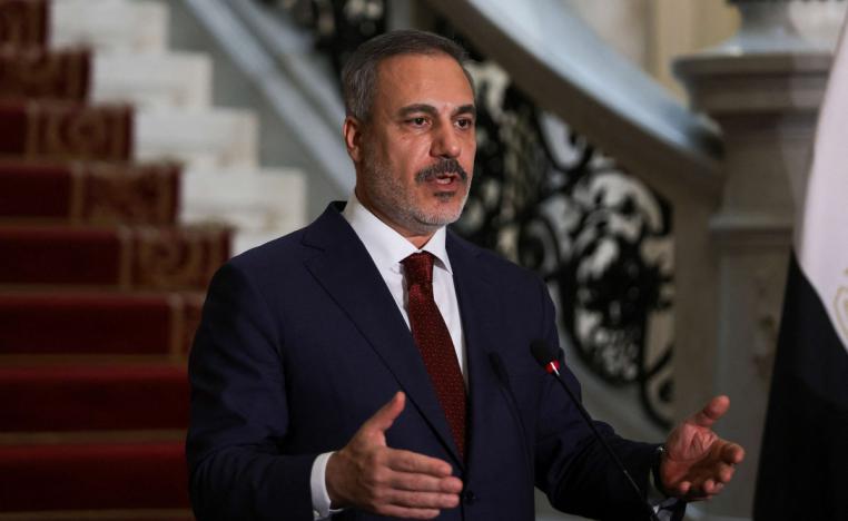 العلاقات التركية الاسرائيلية تدخل مرحلة اللاعودة
