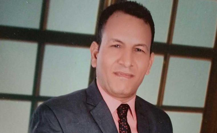حسن الحضري