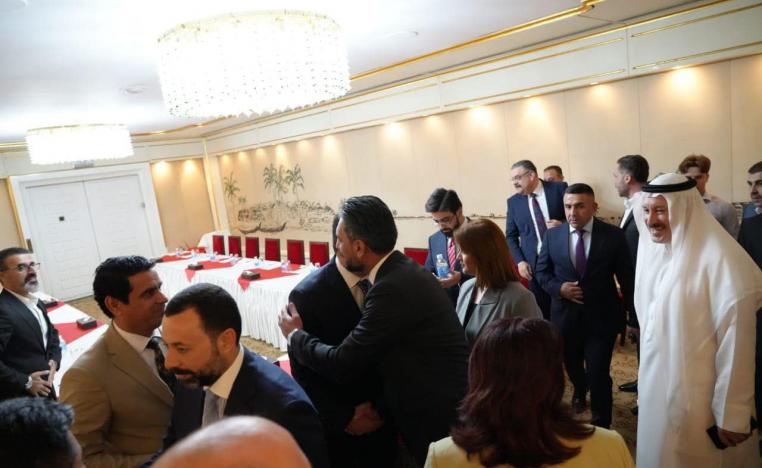 مستقبل التوازن السياسي في كركوك في الميزان